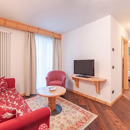 Hotel Foresta Moena