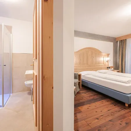 Foresta Hotel Moena