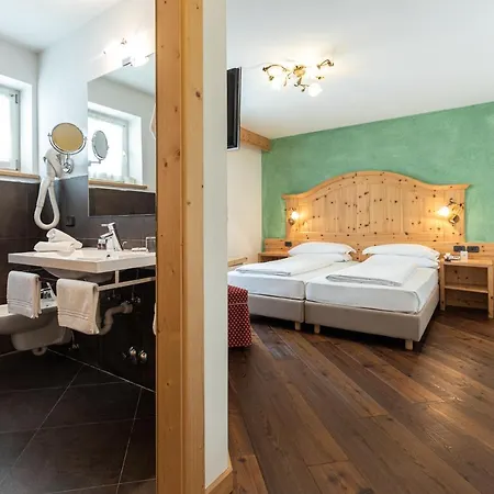 Foresta Hotel