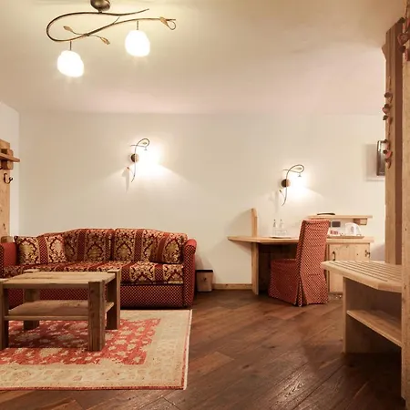 Hotel Foresta