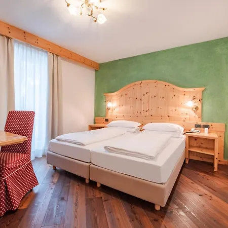 Hotel Foresta