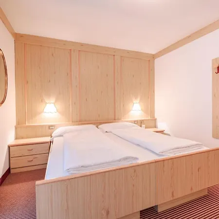 Foresta Hotel