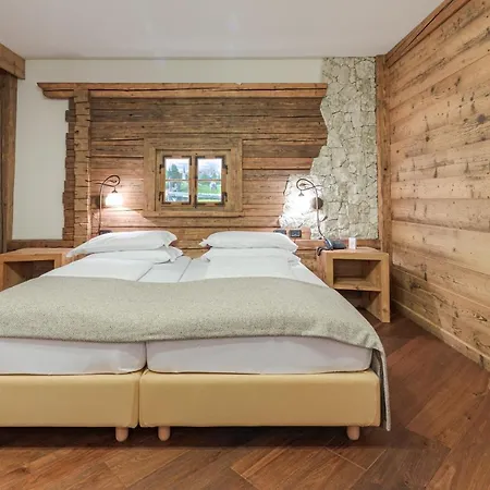 Foresta 4* Moena