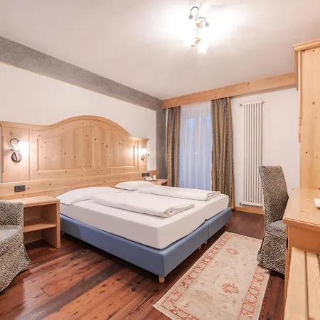 Hotel Foresta
