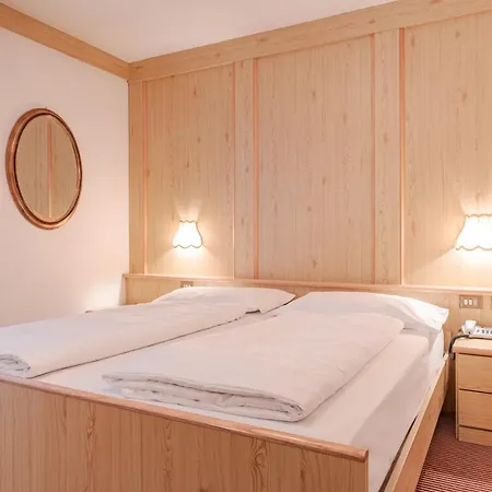 Hotel Foresta Moena