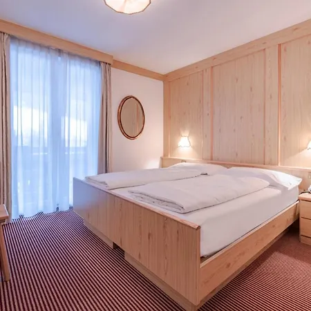 Hotel Foresta Moena
