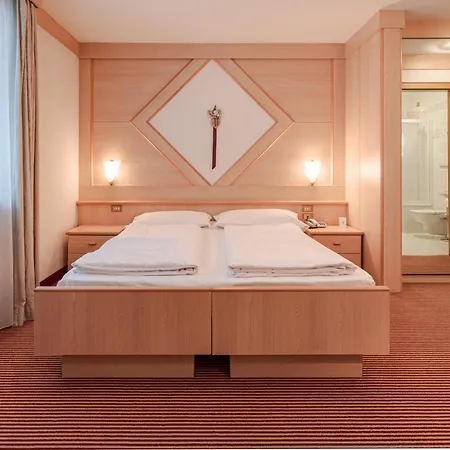 Foresta Hotel