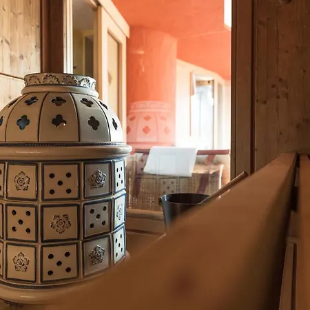 Hotel Foresta Moena