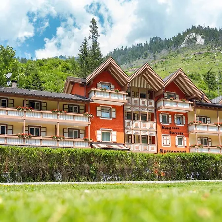 Hotel Foresta 4*