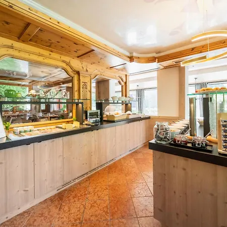Hotel Foresta Moena
