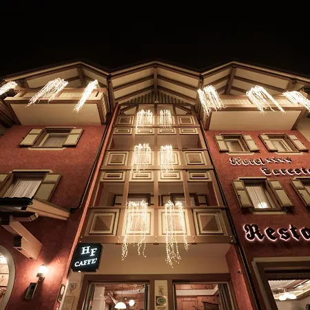 Foresta Hotel