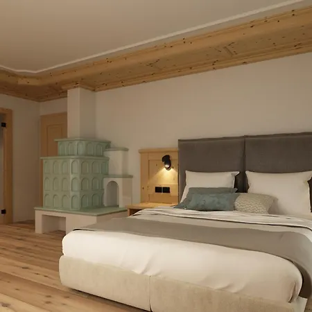 Hotel Foresta