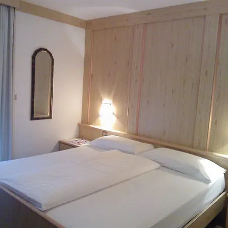 Hotel Foresta Moena