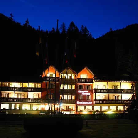 Foresta 4* Moena